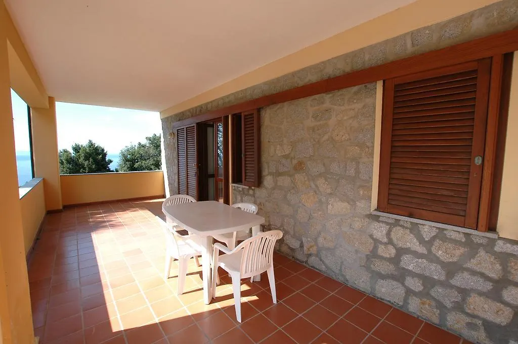 Campo Al Castagno Hotel Marciana  Marciana (Isola d'Elba)