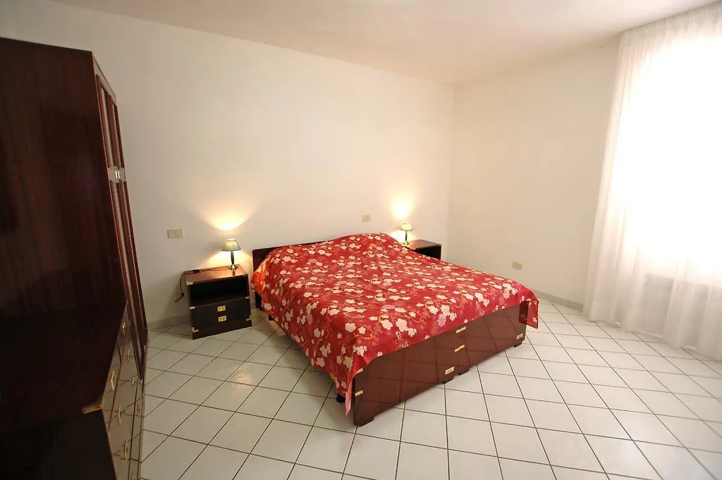 Apartment Campo Al Castagno Hotel Marciana  Italy