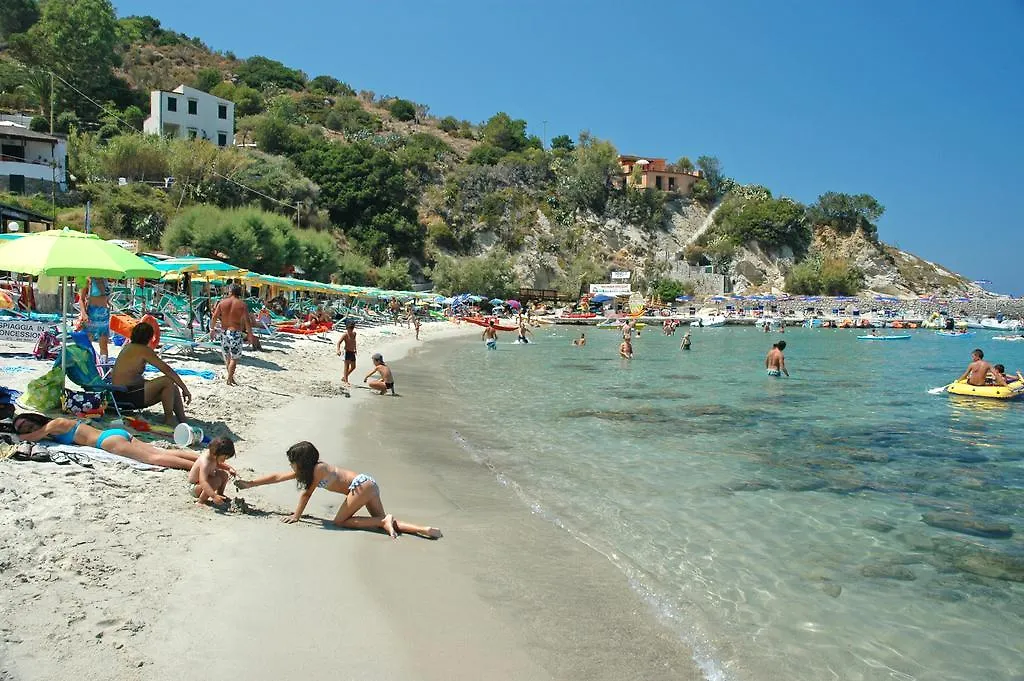 Apartment Campo Al Castagno Hotel Marciana