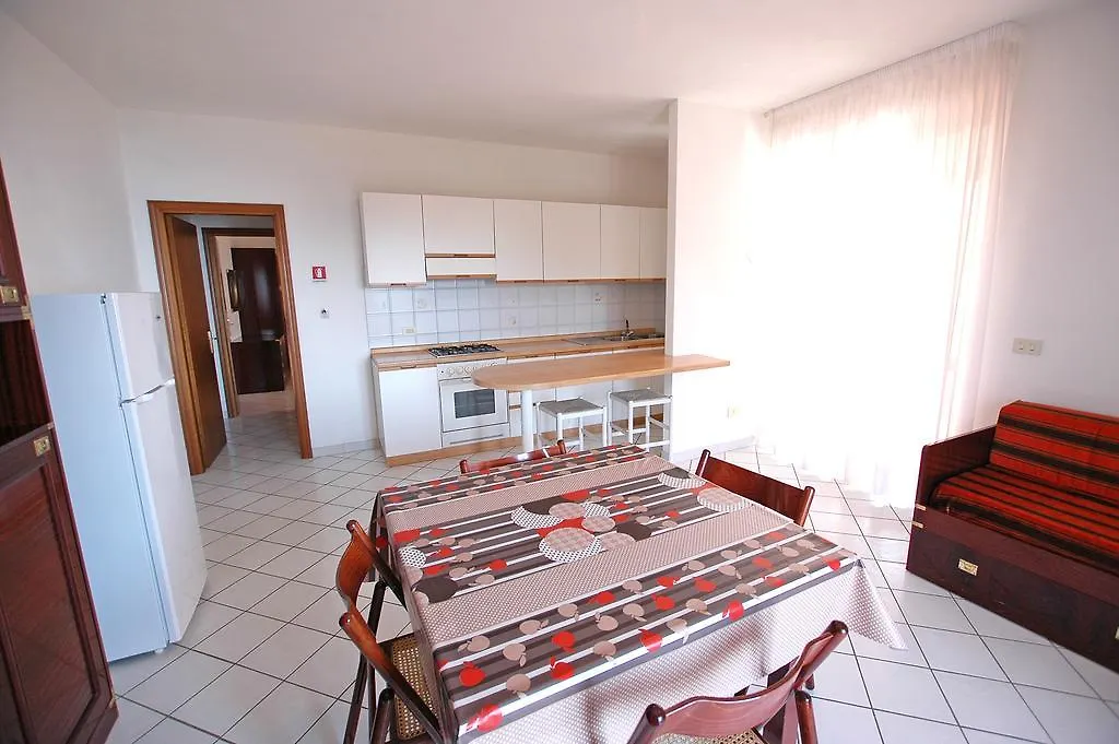 Campo Al Castagno Hotel Marciana  Italy