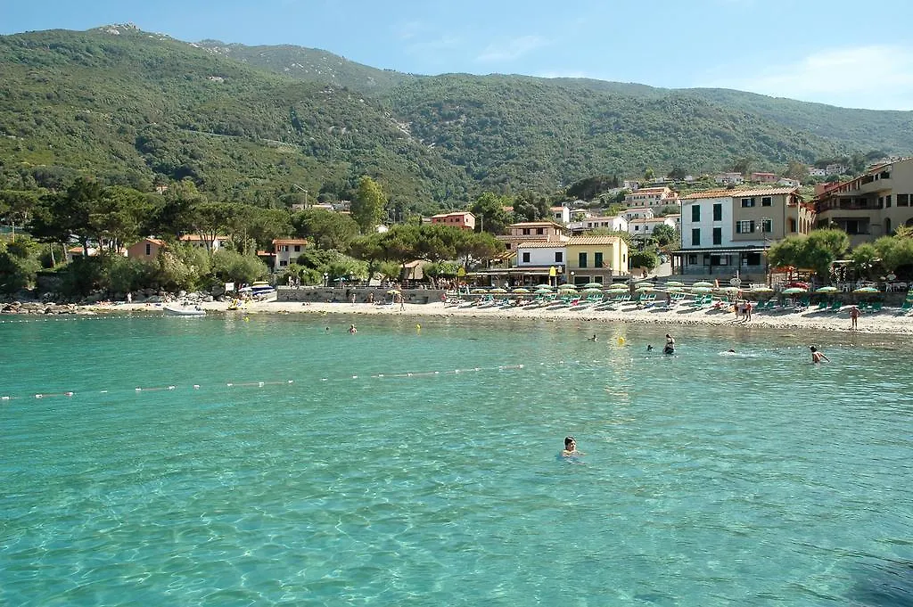Campo Al Castagno Hotel Marciana  Apartamento Marciana (Isola d'Elba)