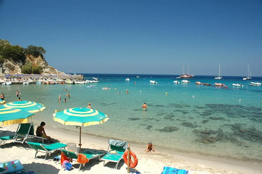 Apartment Campo Al Castagno Hotel Marciana