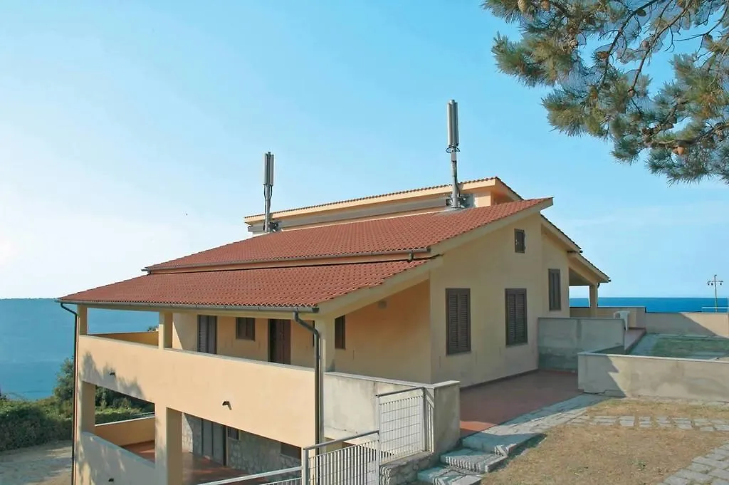 Campo Al Castagno Hotel Marciana