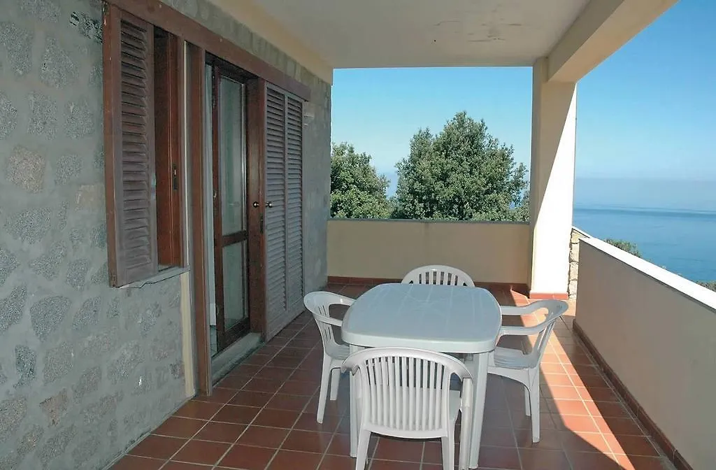 Apartamento Campo Al Castagno Hotel Marciana